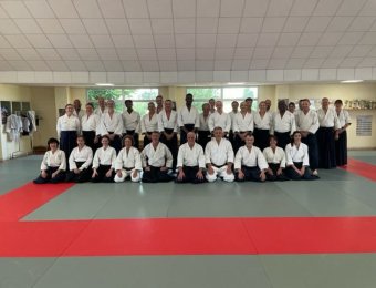 Paulhaguet - lipiec 2025