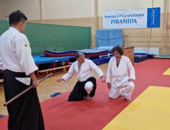 Pozycja końcowa