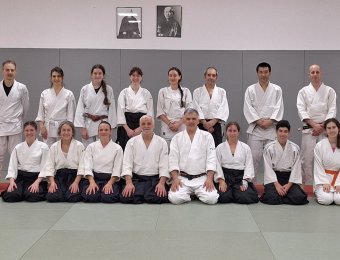 Puteaux - lipiec 2025