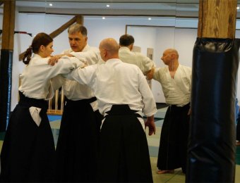 Skrzydełka opadają