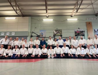 Pascal Durchon - Warszawa - marzec 2025