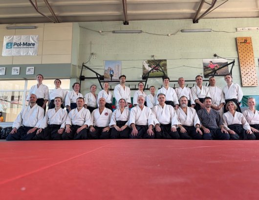 Seminar of Pascal Durchon - March 2026