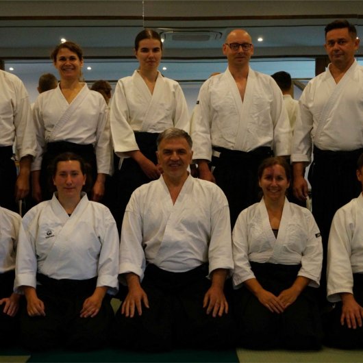 Stara Kamienica - 2025 - strong team