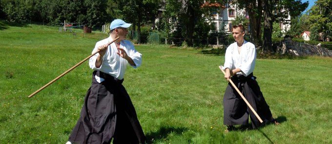 Sojutsu internship – December 2016