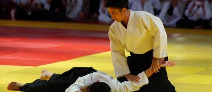 The 50th anniversary of aikido in Poland - June 2026