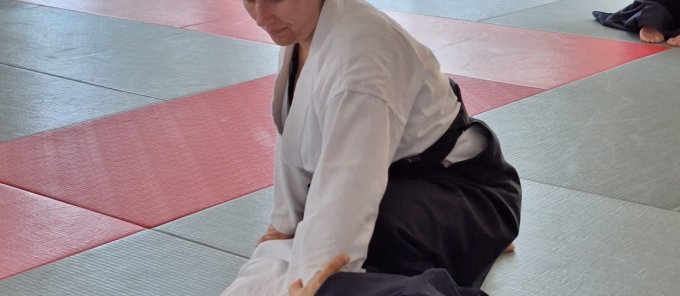 Summer seminar in Paulhaguet - July 2025