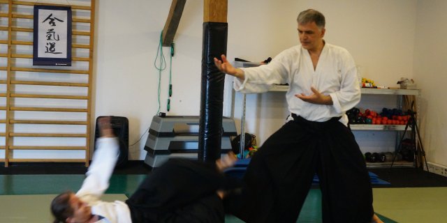 Summer seminar in Stara Kamienica 2025