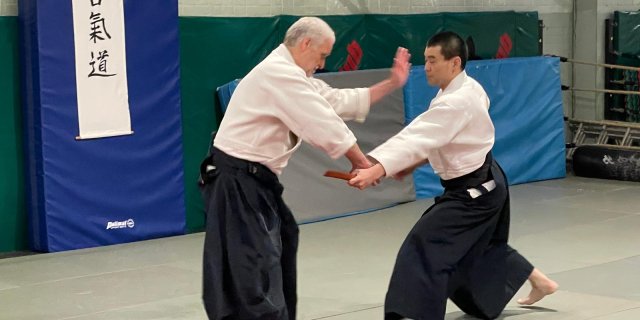 Pascal Durchon's seminar in Warsaw - 1 March 2025