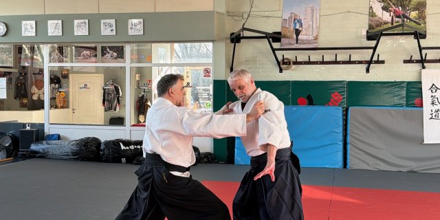 Staż Pascala Durchon w Warszawie - 7 marca 2026 r.