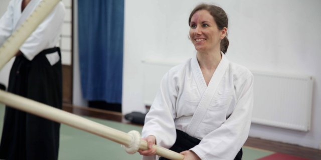 VI ogólnopolskie seminarium Kashima Shin Ryu