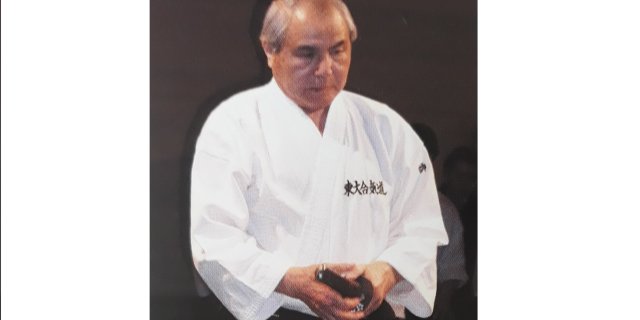 Zmarł sensei Shigeho Tanaka